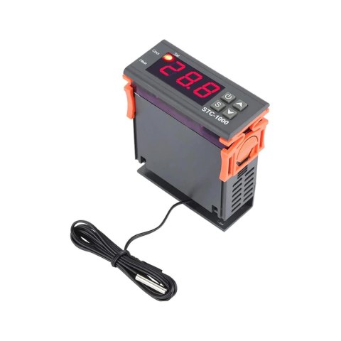Termostat 230V STC-1000 Termostat 230V STC-1000