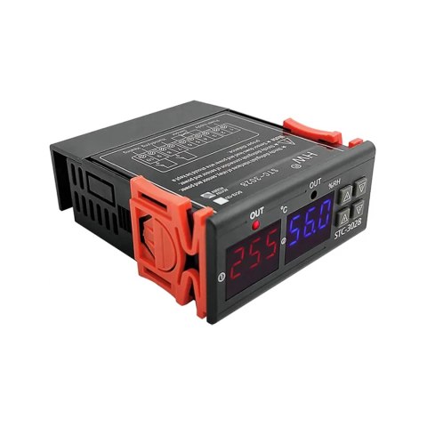 Termostat 230V STC-3028 Termostat 230V STC-3028