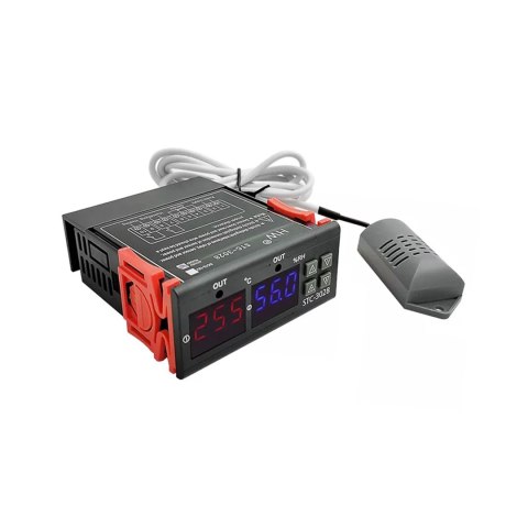Termostat 230V STC-3028 Termostat 230V STC-3028