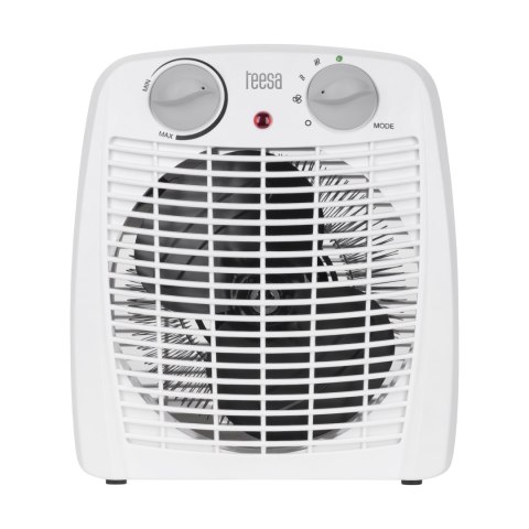 Termowentylator Teesa (800, 1200, 2000W) Termowentylator Teesa (800, 1200, 2000W)