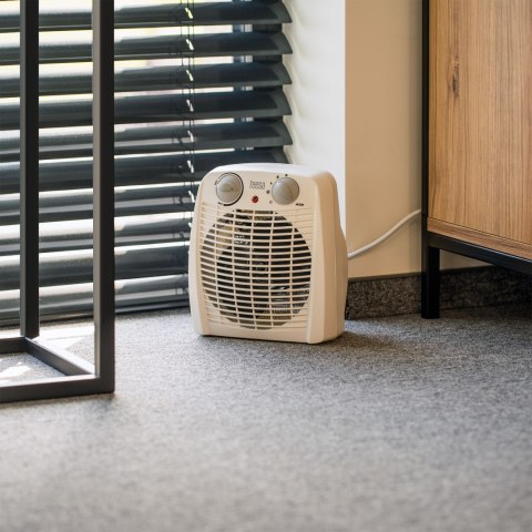 Termowentylator Teesa (800, 1200, 2000W) Termowentylator Teesa (800, 1200, 2000W)