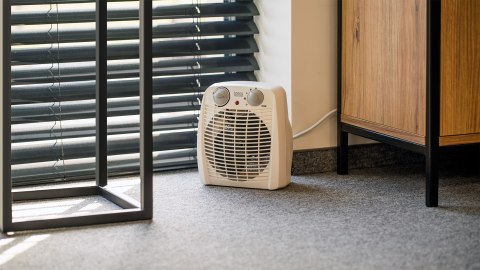 Termowentylator Teesa (800, 1200, 2000W) Termowentylator Teesa (800, 1200, 2000W)