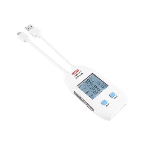Tester Uni-T UT658Dual Tester Uni-T UT658Dual