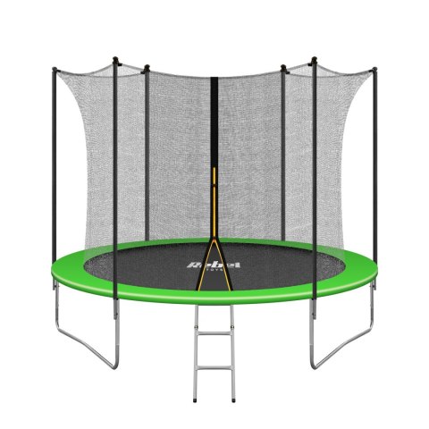 Trampolina ogrodowa Rebel Jump 10ft 312 cm ZAB0301 Trampolina ogrodowa Rebel Jump 10ft 312 cm ZAB0301