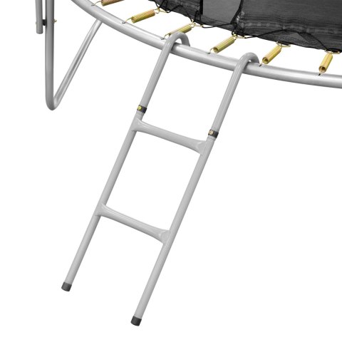 Trampolina ogrodowa Rebel Jump 10ft 312 cm ZAB0301 Trampolina ogrodowa Rebel Jump 10ft 312 cm ZAB0301