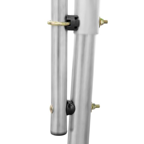 Trampolina ogrodowa Rebel Jump 10ft 312 cm ZAB0301 Trampolina ogrodowa Rebel Jump 10ft 312 cm ZAB0301