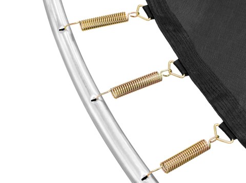 Trampolina ogrodowa Rebel Jump 10ft 312 cm ZAB0301 Trampolina ogrodowa Rebel Jump 10ft 312 cm ZAB0301