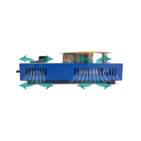 Tygiel lutowniczy 280W E6161 Tygiel lutowniczy 280W E6161