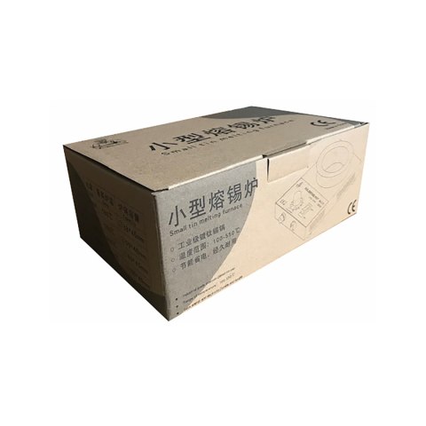 Tygiel lutowniczy 280W E6161 Tygiel lutowniczy 280W E6161