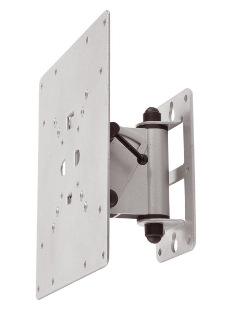 Uchwyt LCD naścienny obrotowy srebrny 23-42" Uchwyt LCD naścienny obrotowy srebrny 23-42"