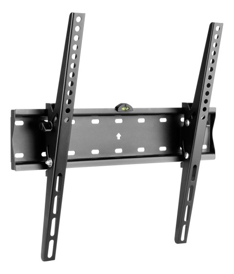 Uchwyt naścienny uniwersalny Kruger&Matz do LED TV (32-55") regulacja w pionie Uchwyt naścienny uniwersalny Kruger&Matz do LED TV (32-55") regulacja w pionie