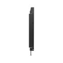 Uchwyt naścienny uniwersalny do LED TV (13-42") LP34-22T regulacja w pionie