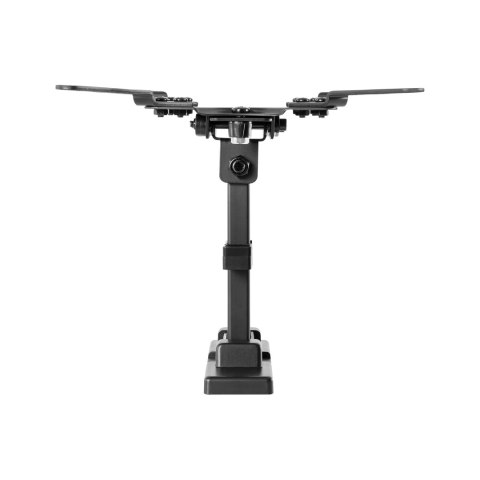 Uchwyt naścienny uniwersalny do LED TV (13-42") regulacja w pionie i poziomie Uchwyt naścienny uniwersalny do LED TV (13-42") regulacja w pionie i poziomie