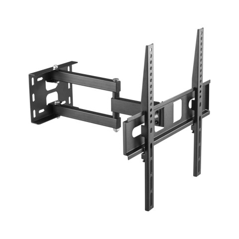 Uchwyt naścienny uniwersalny do LED TV (32-55") regulacja w pionie i poziomie Uchwyt naścienny uniwersalny do LED TV (32-55") regulacja w pionie i poziomie