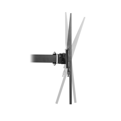 Uchwyt naścienny uniwersalny do LED TV (32-55") regulacja w pionie i poziomie Uchwyt naścienny uniwersalny do LED TV (32-55") regulacja w pionie i poziomie