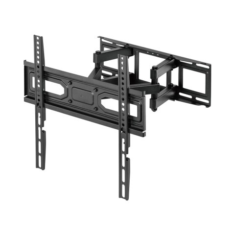 Uchwyt naścienny uniwersalny do LED TV (32"-70") regulacja w pionie i poziomie Uchwyt naścienny uniwersalny do LED TV (32"-70") regulacja w pionie i poziomie