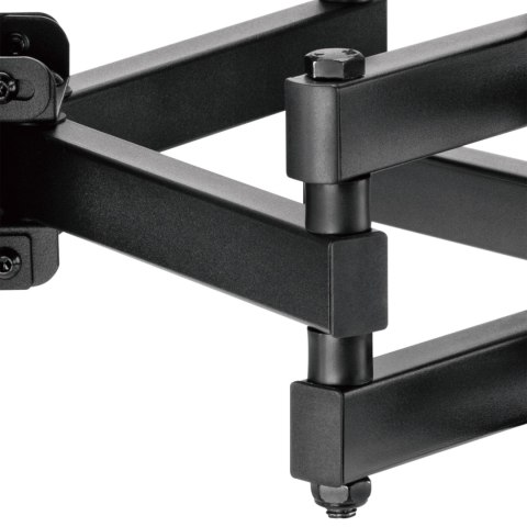 Uchwyt naścienny uniwersalny do LED TV (32"-70") regulacja w pionie i poziomie Uchwyt naścienny uniwersalny do LED TV (32"-70") regulacja w pionie i poziomie