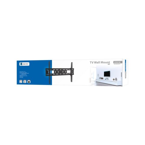 Uchwyt naścienny uniwersalny do LED TV (37-70") LP42-46DT regulacja w pionie Uchwyt naścienny uniwersalny do LED TV (37-70") LP42-46DT regulacja w pionie