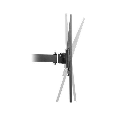 Uchwyt naścienny uniwersalny do LED TV (37-70") regulacja w pionie i poziomie Uchwyt naścienny uniwersalny do LED TV (37-70") regulacja w pionie i poziomie