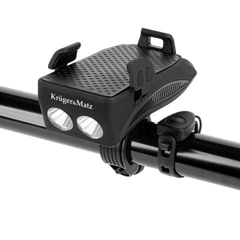 Uchwyt rowerowy XT50 3w1 Uchwyt rowerowy XT50 3w1