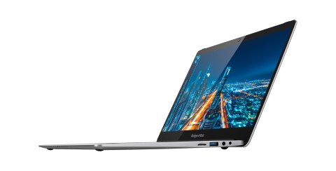 Ultrabook Kruger&Matz EXPLORE 1250 szary Ultrabook Kruger&Matz EXPLORE 1250 szary