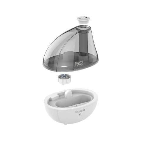 Ultradźwiękowy nawilżacz powietrza PURE LIFE H30 Ultradźwiękowy nawilżacz powietrza PURE LIFE H30