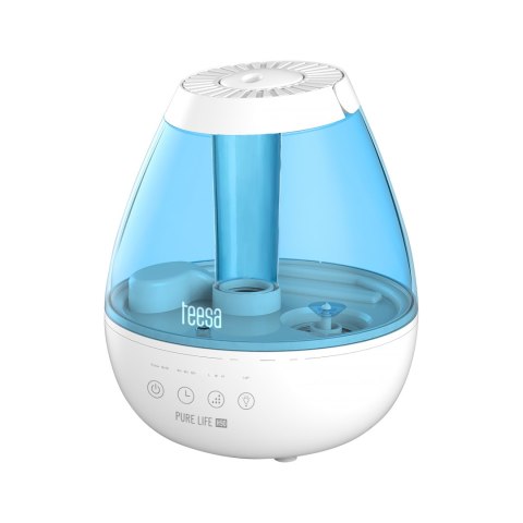 Ultradźwiękowy nawilżacz powietrza PURE LIFE H90 Ultradźwiękowy nawilżacz powietrza PURE LIFE H90