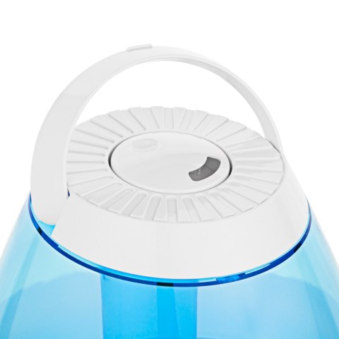 Ultradźwiękowy nawilżacz powietrza PURE LIFE H90 Ultradźwiękowy nawilżacz powietrza PURE LIFE H90