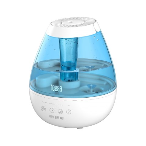 Ultradźwiękowy nawilżacz powietrza PURE LIFE H90 Ultradźwiękowy nawilżacz powietrza PURE LIFE H90