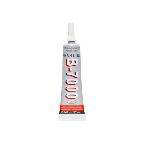 Uniwersalny klej Zhanlida B-7000 25ml Uniwersalny klej Zhanlida B-7000 25ml