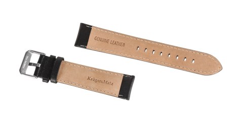 Uniwersalny pasek skórzany do smartwatcha szerokość 22 mm Uniwersalny pasek skórzany do smartwatcha szerokość 22 mm