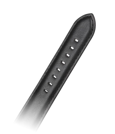 Uniwersalny pasek skórzany do smartwatcha szerokość 22 mm Uniwersalny pasek skórzany do smartwatcha szerokość 22 mm