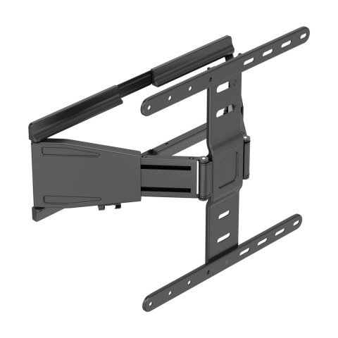 Uniwersalny uchwyt naścienny Kruger&Matz Ultra Slim 37"-75" regulacja w pionie i w poziomie Uniwersalny uchwyt naścienny Kruger&Matz Ultra Slim 37"-75" regulacja w pionie i w poziomie