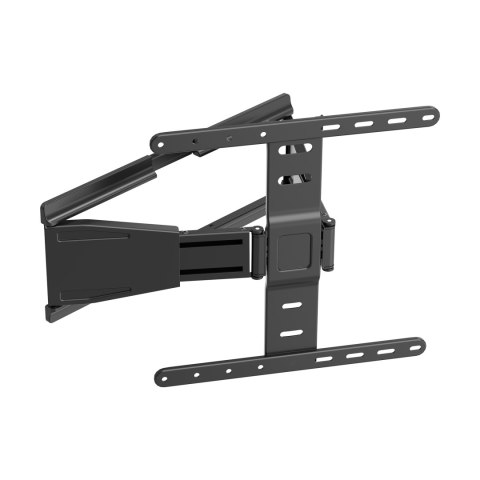 Uniwersalny uchwyt naścienny Kruger&Matz Ultra Slim 37"-75" regulacja w pionie i w poziomie Uniwersalny uchwyt naścienny Kruger&Matz Ultra Slim 37"-75" regulacja w pionie i w poziomie