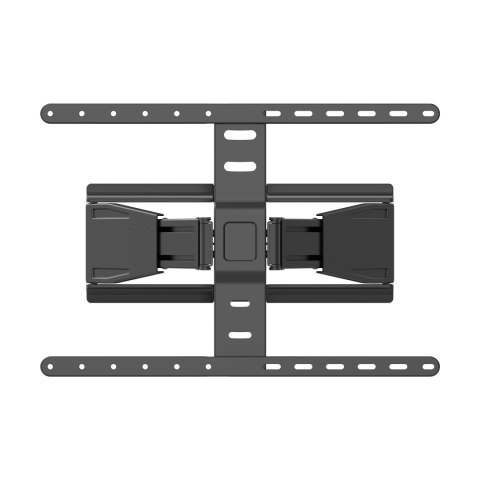 Uniwersalny uchwyt naścienny Kruger&Matz Ultra Slim 43"-90" regulacja w pionie i w poziomie Uniwersalny uchwyt naścienny Kruger&Matz Ultra Slim 43"-90" regulacja w pionie i w poziomie