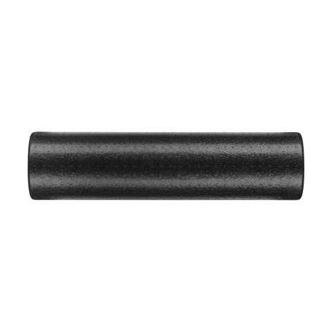 Wałek do masażu, roller 15x60cm, kolor czarny, materiał EPP, REBEL ACTIVE Wałek do masażu, roller 15x60cm, kolor czarny, materiał EPP, REBEL ACTIVE