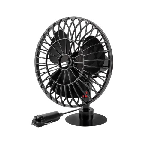 Wentylator samochodowy 12 V Wentylator samochodowy 12 V