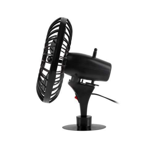 Wentylator samochodowy 12 V Wentylator samochodowy 12 V