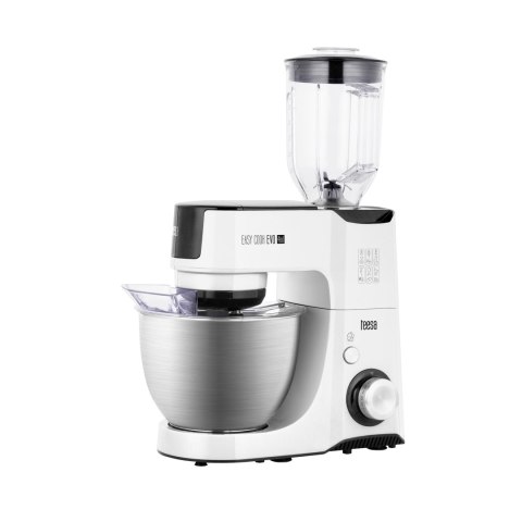 Wieloczynnościowy robot kuchenny EASY COOK EVO 4IN1 Wieloczynnościowy robot kuchenny EASY COOK EVO 4IN1