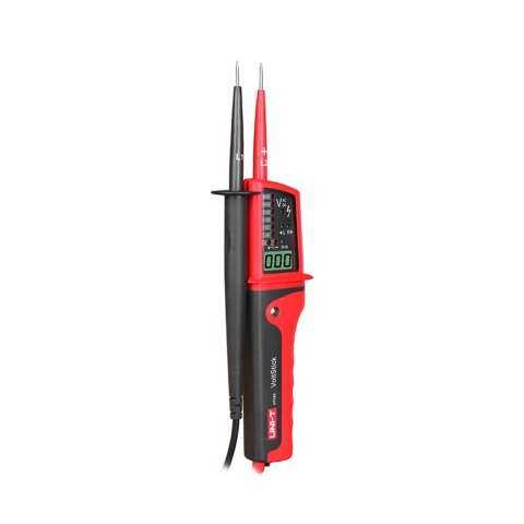Wielofunkcyjny tester napięcia Uni-T UT15C Wielofunkcyjny tester napięcia Uni-T UT15C