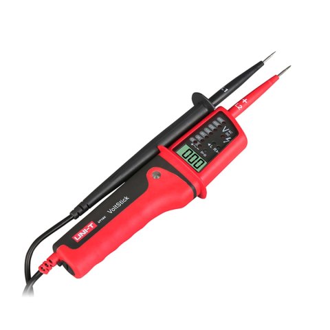 Wielofunkcyjny tester napięcia Uni-T UT15C Wielofunkcyjny tester napięcia Uni-T UT15C
