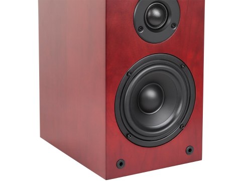 Wieża Kruger&Matz z CD, portem USB, Bluetooth i radiem FM model KM1584CD Wieża Kruger&Matz z CD, portem USB, Bluetooth i radiem FM model KM1584CD