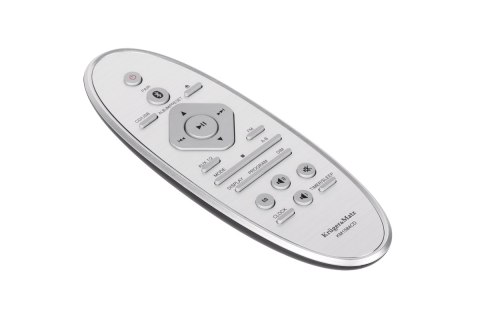 Wieża Kruger&Matz z CD, portem USB, Bluetooth i radiem FM model KM1584CD Wieża Kruger&Matz z CD, portem USB, Bluetooth i radiem FM model KM1584CD