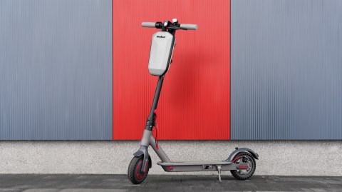 Wodoodporna sakwa na hulajnogę REBEL Wodoodporna sakwa na hulajnogę REBEL