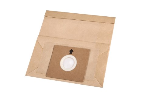 Worek papierowy do odkurzacza TEESA ECO WHITE 700 Worek papierowy do odkurzacza TEESA ECO WHITE 700