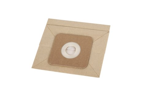 Worki papierowe do odkurzacza TEESA ERIS 750 5szt Worki papierowe do odkurzacza TEESA ERIS 750 5szt