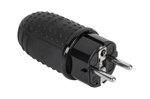 Wtyczka zewnętrzna Rebel (IP 44)- 16A /250V Wtyczka zewnętrzna Rebel (IP 44)- 16A /250V