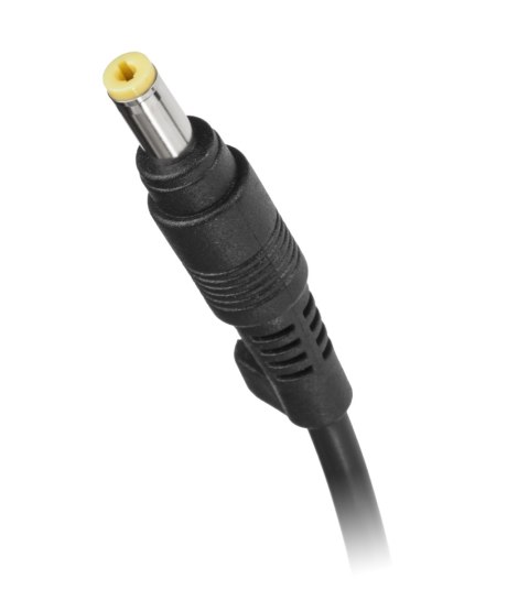 Wtyk 4,8/1,7 (18,5V/4,9A) sieciowy z kablem do montażu Quer Wtyk 4,8/1,7 (18,5V/4,9A) sieciowy z kablem do montażu Quer