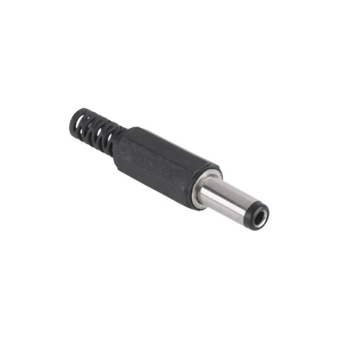 Wtyk DC 2.1/5.5 Cabletech Wtyk DC 2.1/5.5 Cabletech