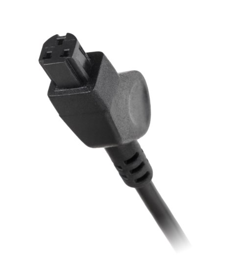 Wtyk DELL (20V/3,5A) sieciowy z kablem do montażu Quer Wtyk DELL (20V/3,5A) sieciowy z kablem do montażu Quer